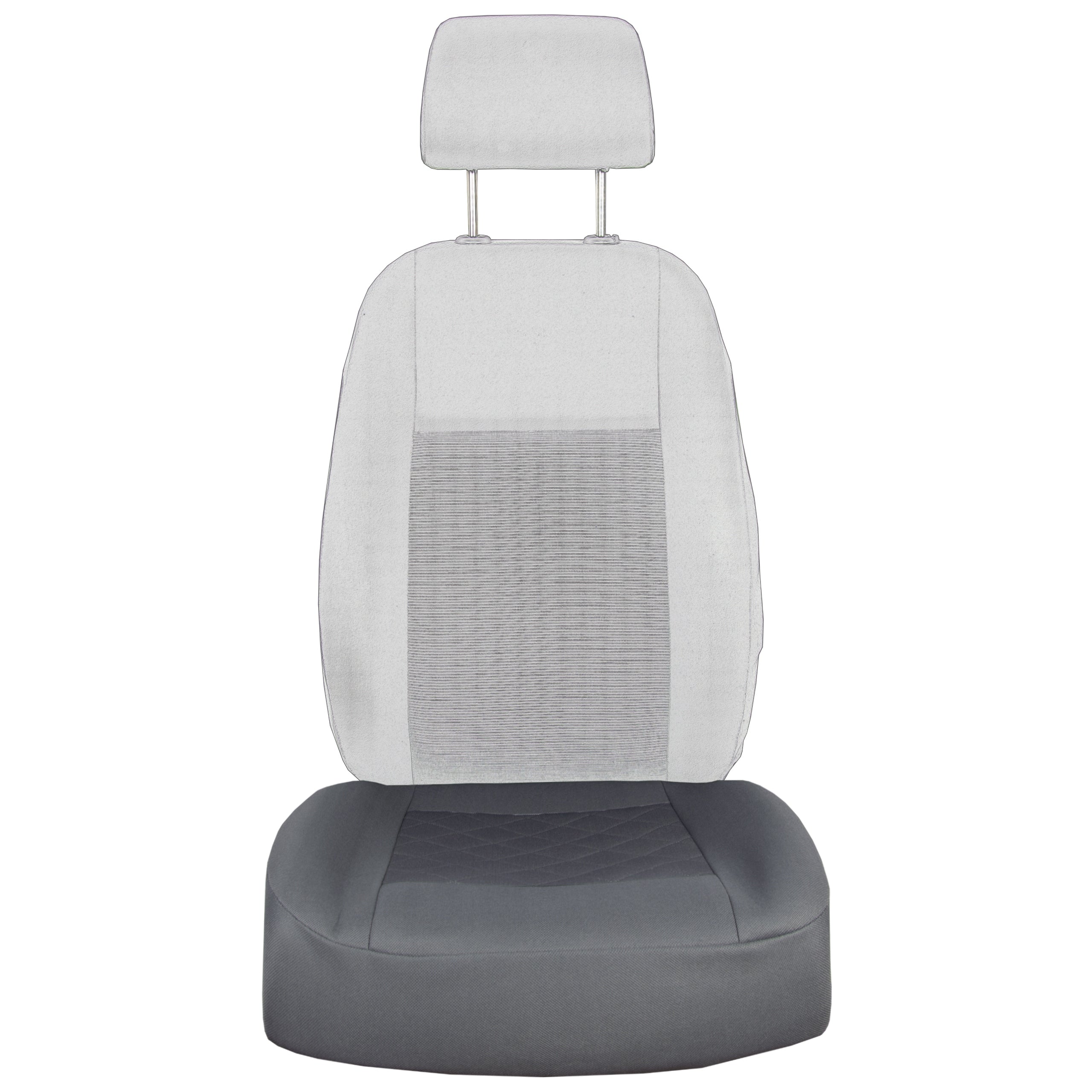 UNIVERSAL SEAT COVER FOR PASSENGER SEATS EAN (GTIN) 5903371423506