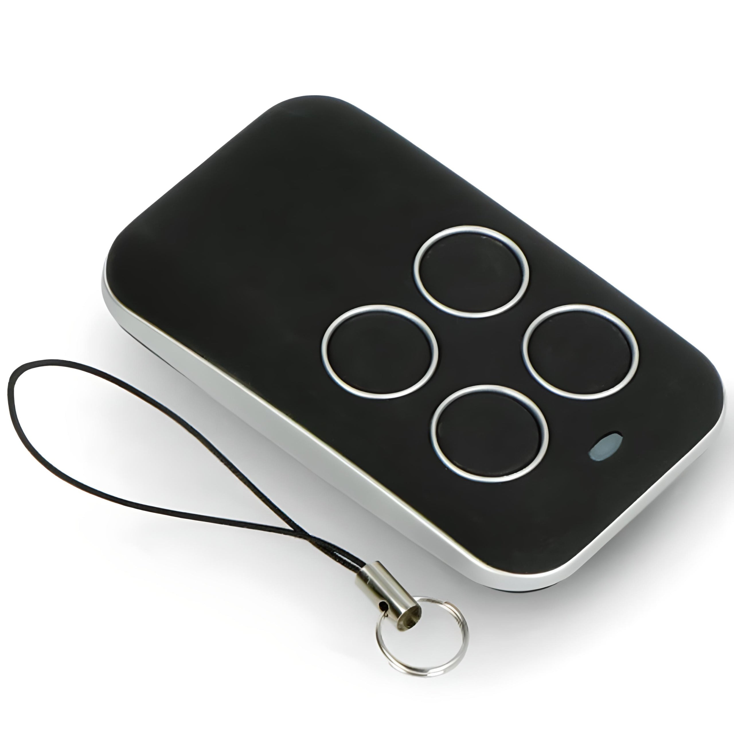 UNIVERSAL SELF-COPYING REMOTE CONTROL FOR ROLLER SHUTTER ALARM GATE 4 CHANNELS 280-868 MHz Packaging status original