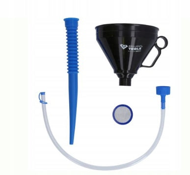 UNIVERSAL SET OF FUNNELS 3-PCS
