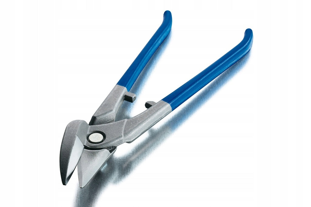 UNIVERSAL SHEARS FOR SHEET METAL IDEAL RIGHT 260MM D216-260 BESSEY Manufacturer code D216-260