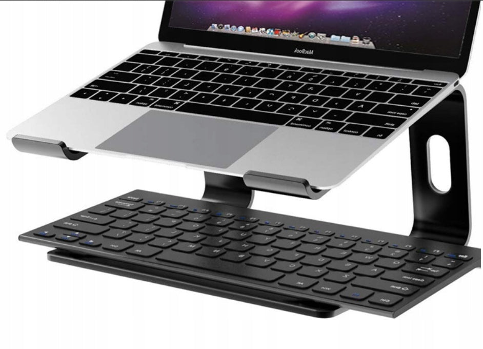 UNIVERSAL STAND FOR LAPTOP TABLE PRO AGOG Manufacturer code ER2
