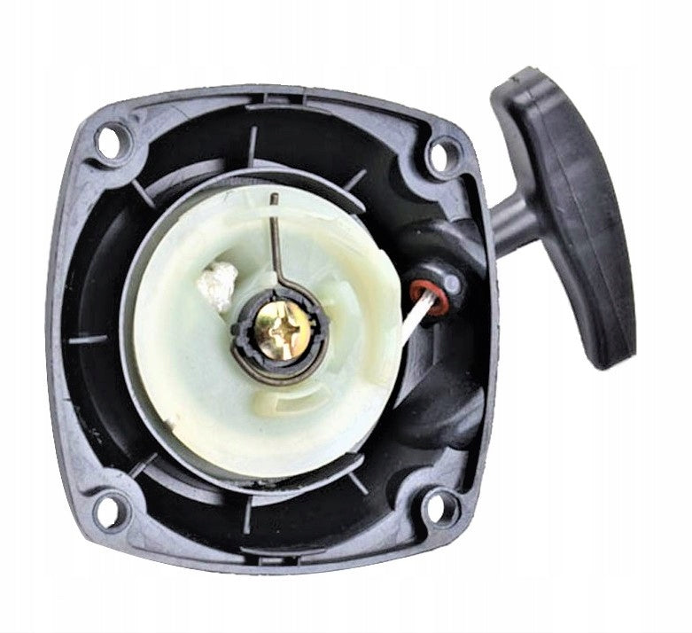 UNIVERSAL STARTER FOR TRIMMER COMBUSTION SCYTHE