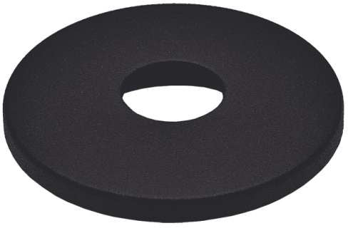 UNIVERSAL STOPWATCHES ATTACHMENTS FOR RUGS 4pcs. EAN (GTIN) 05907731327220