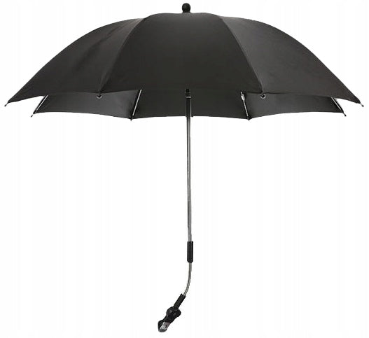 UNIVERSAL STROLLER UMBRELLA WITH HANDLE LARGE