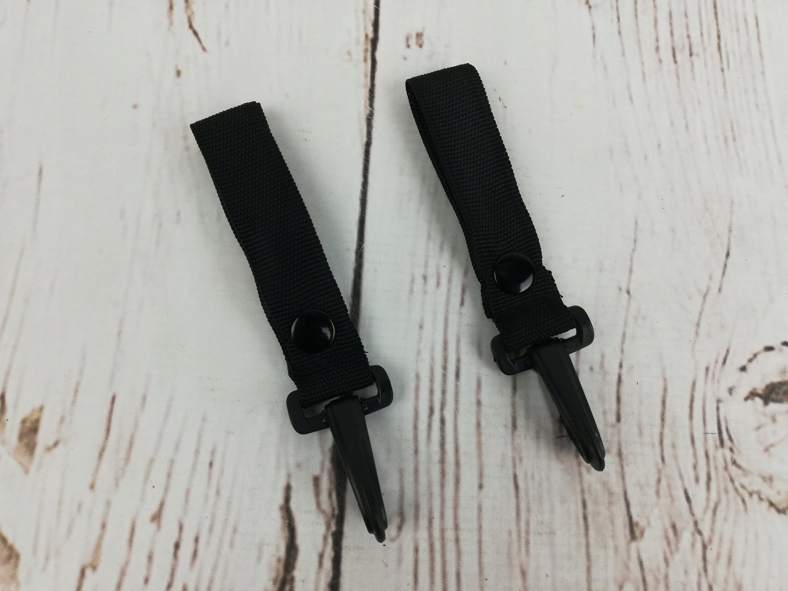 UNIVERSAL TROLLEY HITCH HOLDER FOR BAG BESZKA Brand Beszka