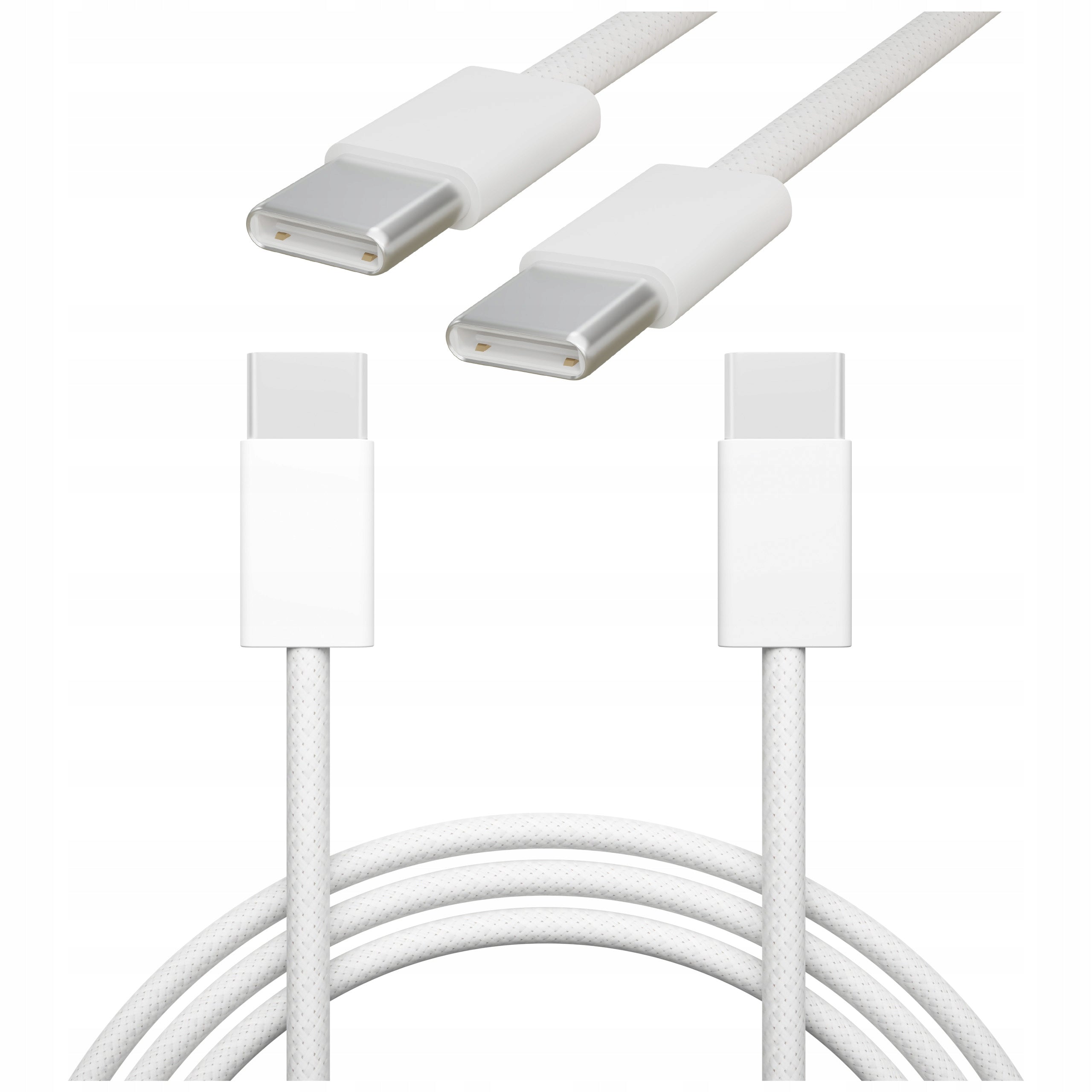 UNIVERSAL USB-C CABLE FAST CHARGING QUICK CHARGE 2.0 IPHONE 1,5M