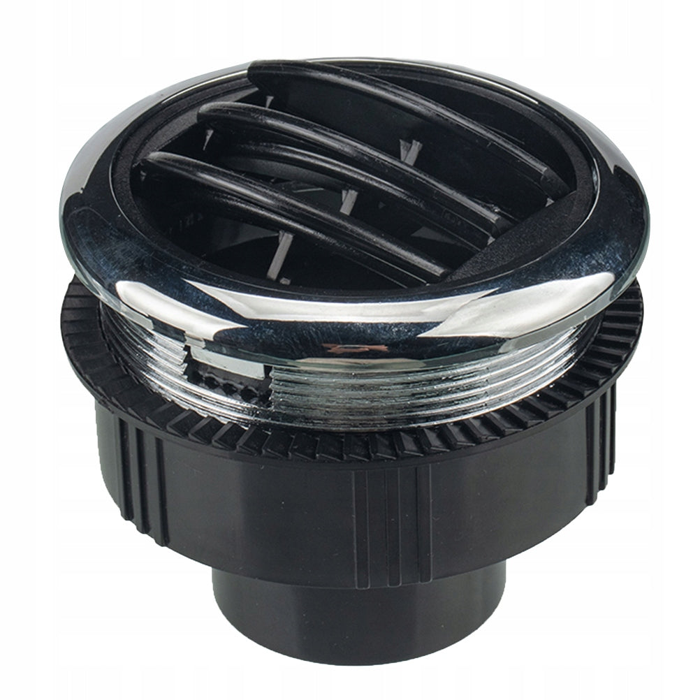 UNIWERSALNA KRATKA WENTYLACYJNA DO KLIMATYZACJI AUTOBUSU Model 7980965258774