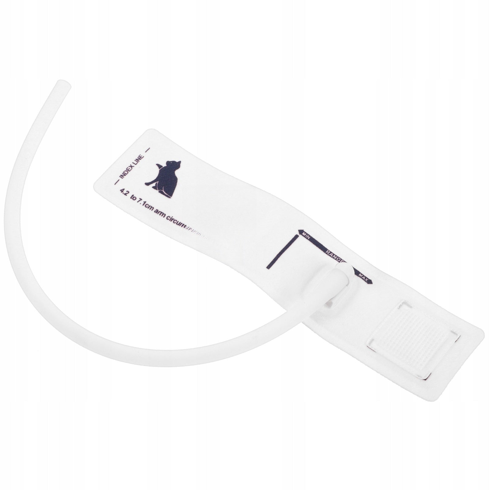 UNIWERSALNY MANKIET DO CIŚNIENIOMIERZA DLA DOMOWYCH PUPILI Medical device yes