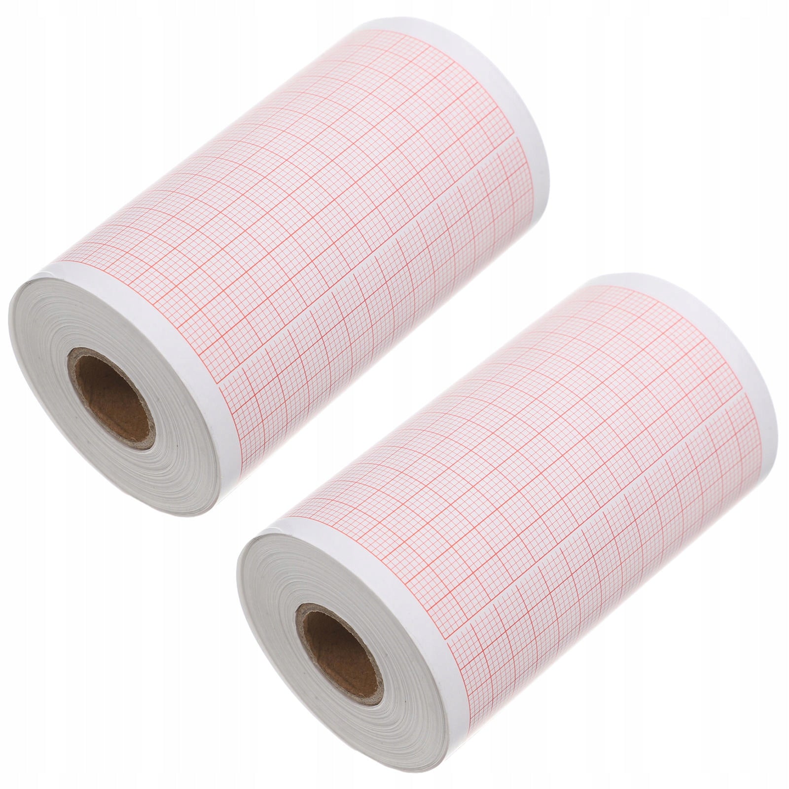 UNIWERSALNY PAPIER TERMICZNY EKG DO URZĄDZEŃ MEDYCZNYCH Manufacturer of a medical device NA