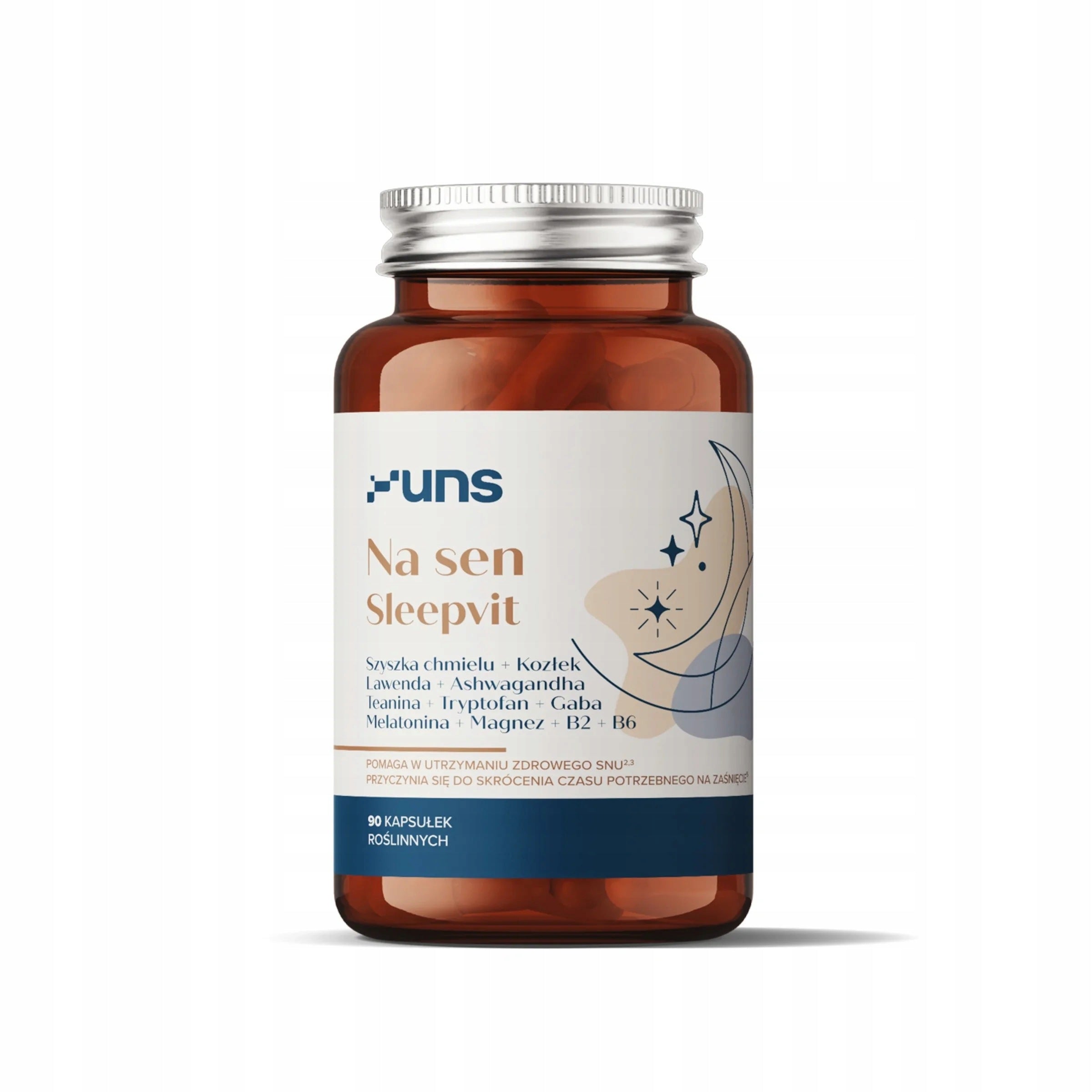 UNS Sleepvit 90 capsules