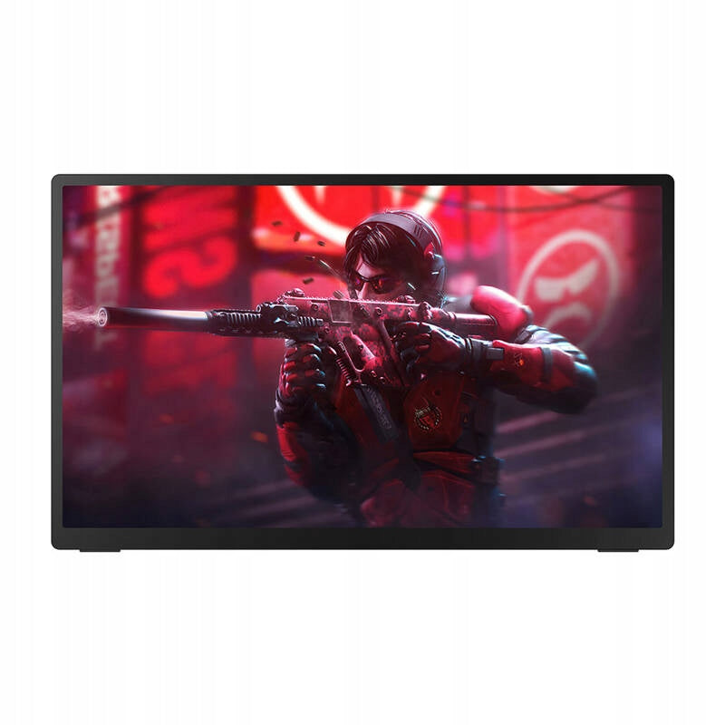 UPERFECT UTEAM E6 PRO PORTABLE TOUCHSCREEN MONITOR 18,5" 1920X1080 120HZ EAN (GTIN) 5906168438301
