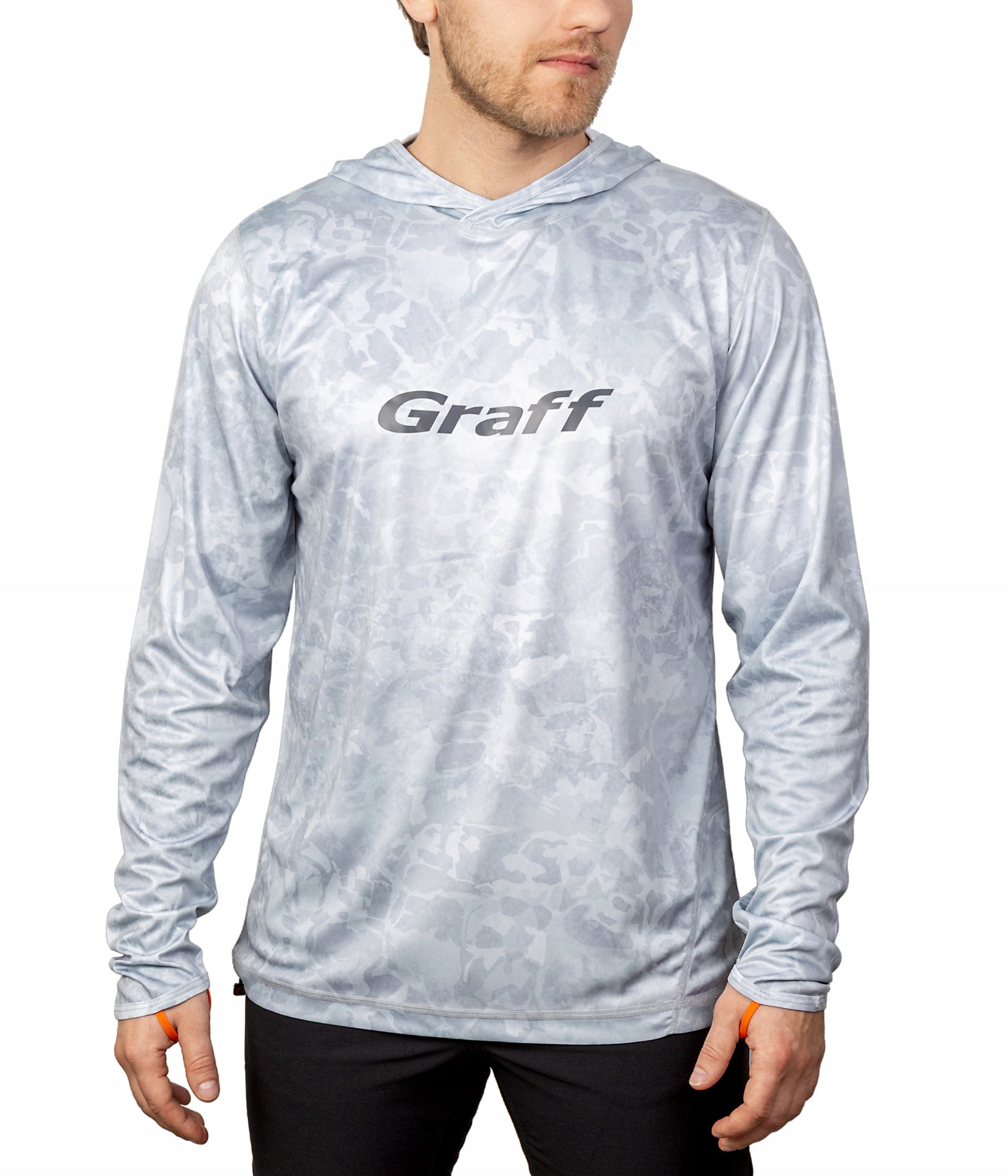UPF50 GRAFF hoodie 964-CL-12 size XXL Manufacturer code 964-CL-12