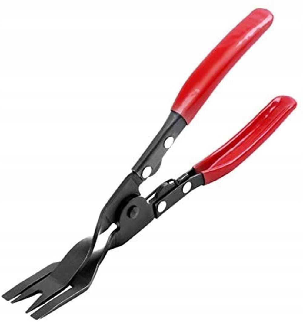UPHOLSTERY CLIP PLIERS SET EAN (GTIN) 5901583511714