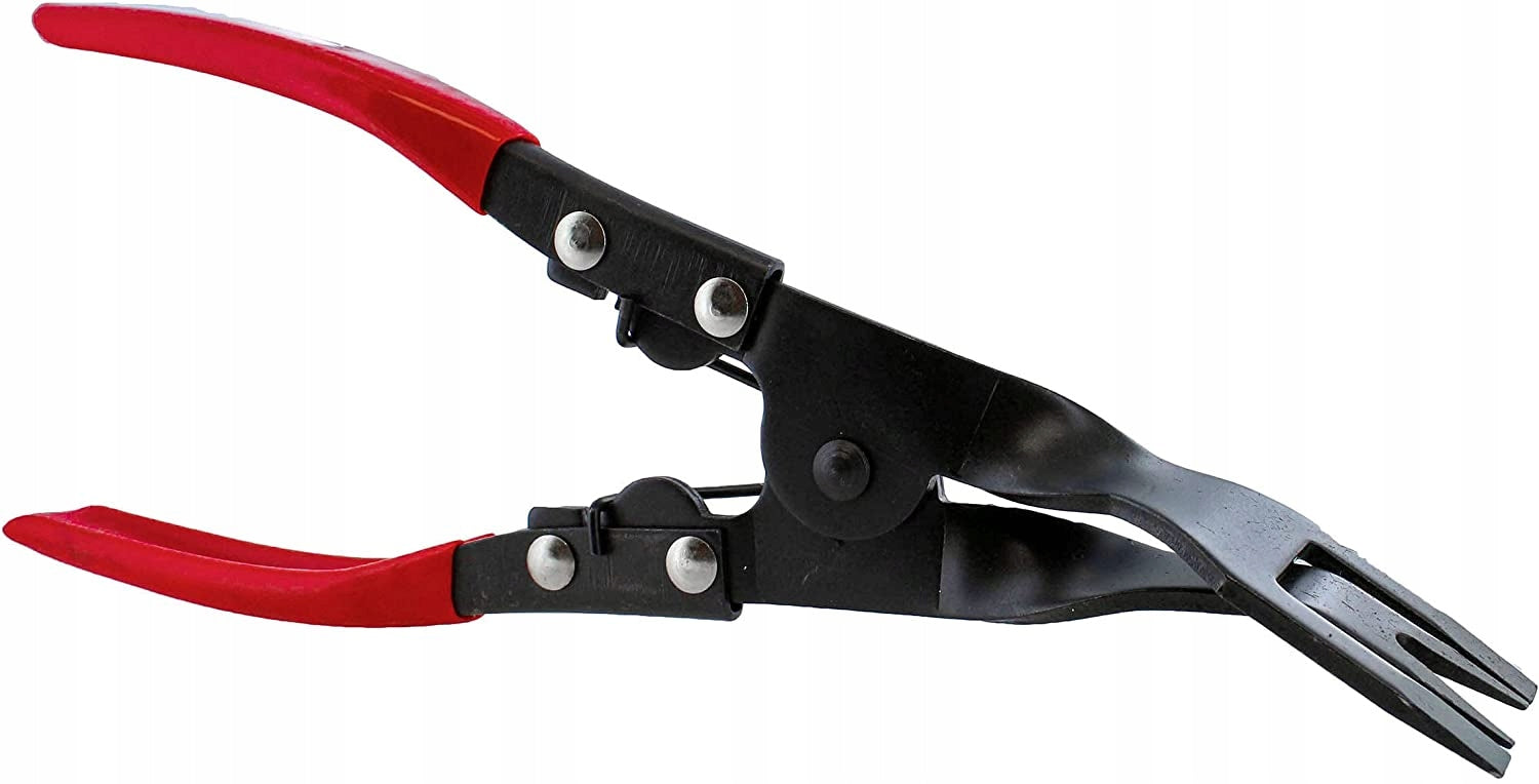 UPHOLSTERY CLIP PLIERS SET Kind set