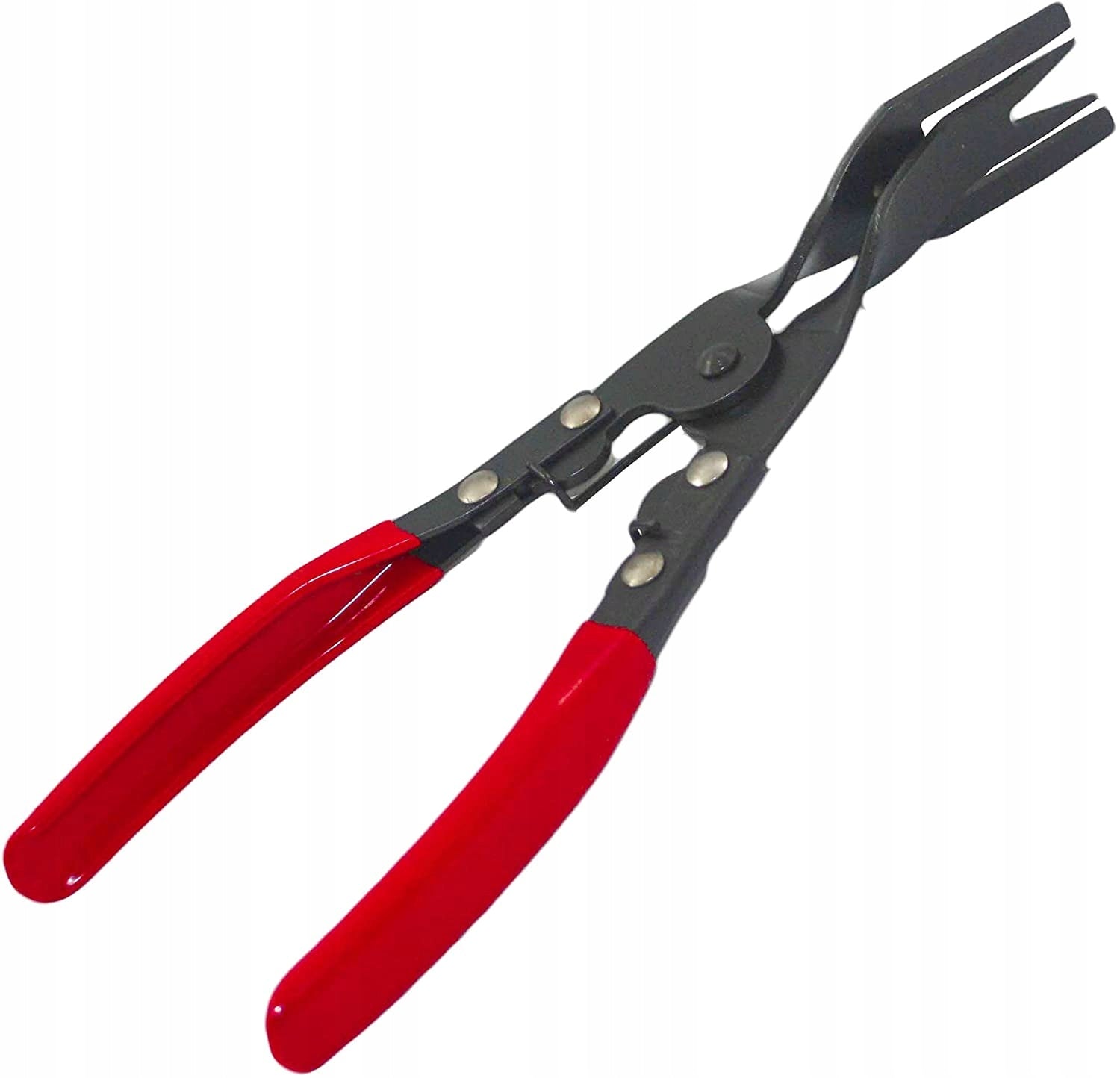 UPHOLSTERY CLIP PLIERS SET Product weight with unit packaging 0.3 kg