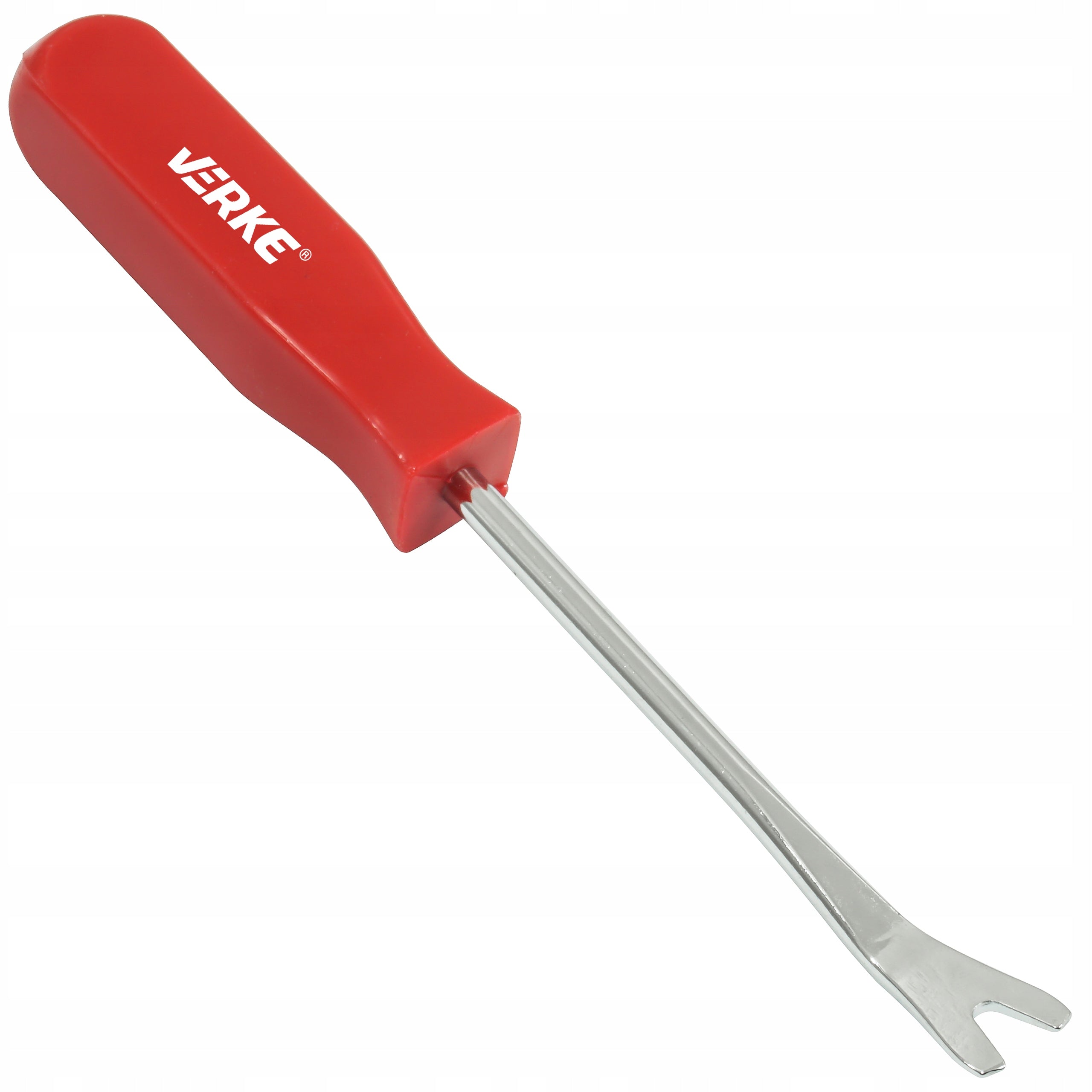 UPHOLSTERY STUD CLIP PULLER CROWBAR SPOON CLIP PULL SCREWDRIVER Brand Verke