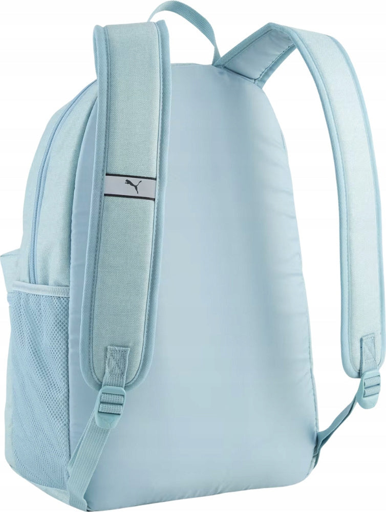 URBAN SCHOOL SPORTS BACKPACK PUMA PHASE III BLUE 91176 33 Kind school