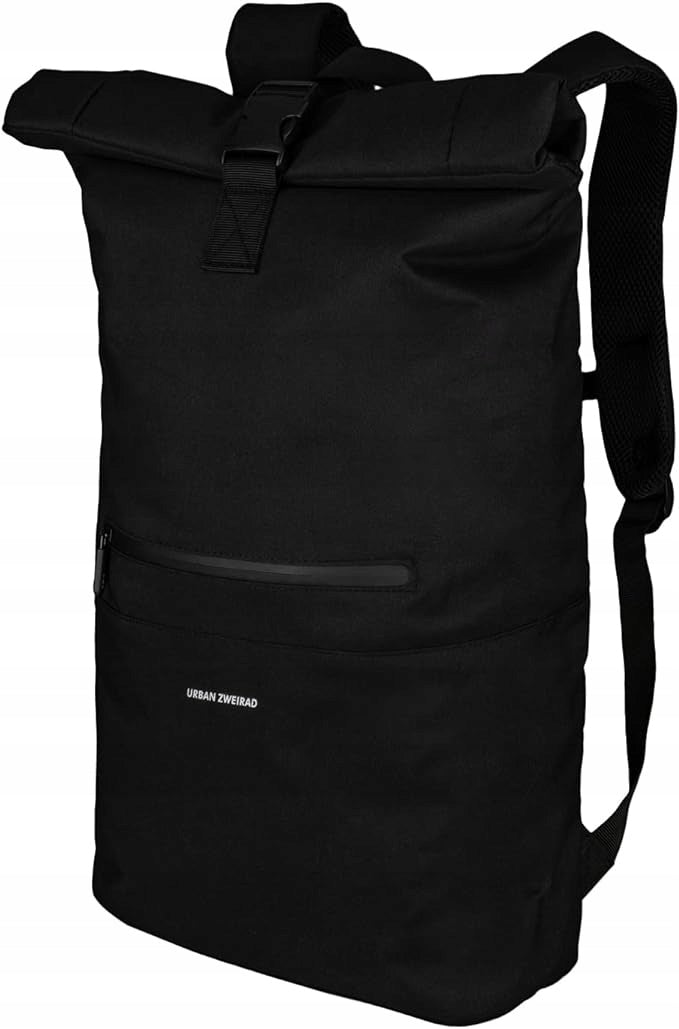 URBAN ZWEIRAD sports backpack black - very roomy - Super quality