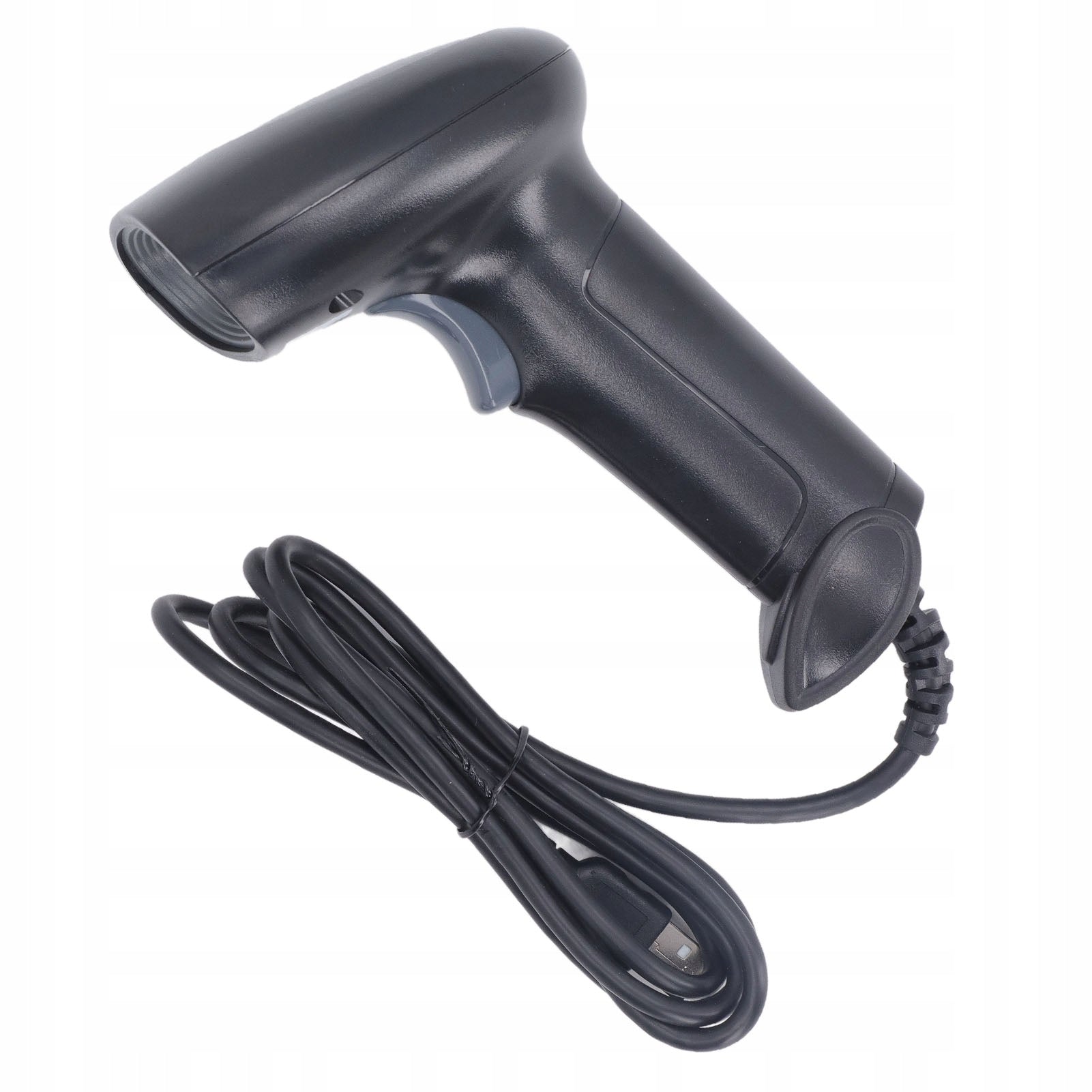USB 1D 2D QR Barcode Scanner Code Reader 32 -bit 7J Processor Brand no brand