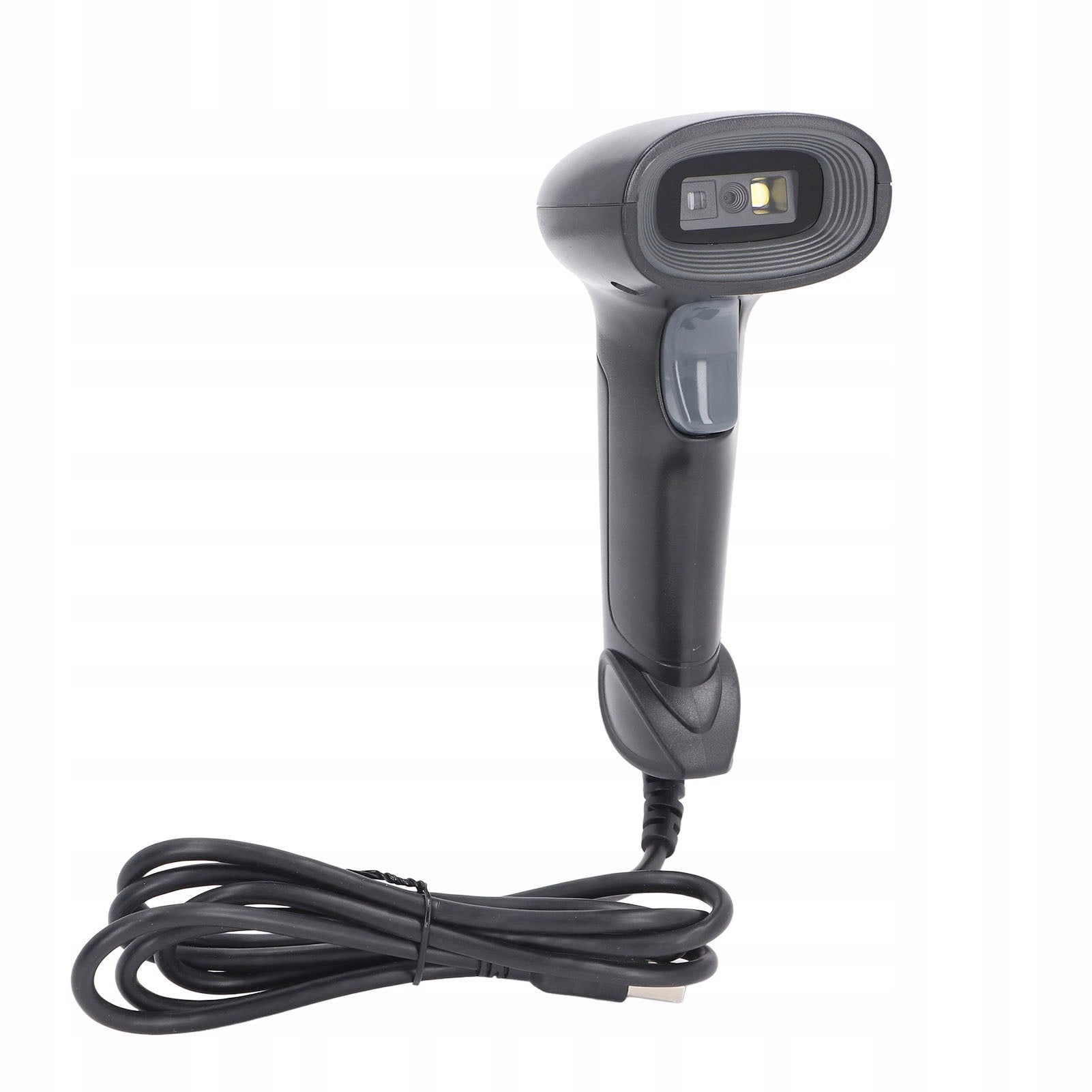 USB 1D 2D QR Barcode Scanner Code Reader 32 -bit 7J Processor Printing technology other