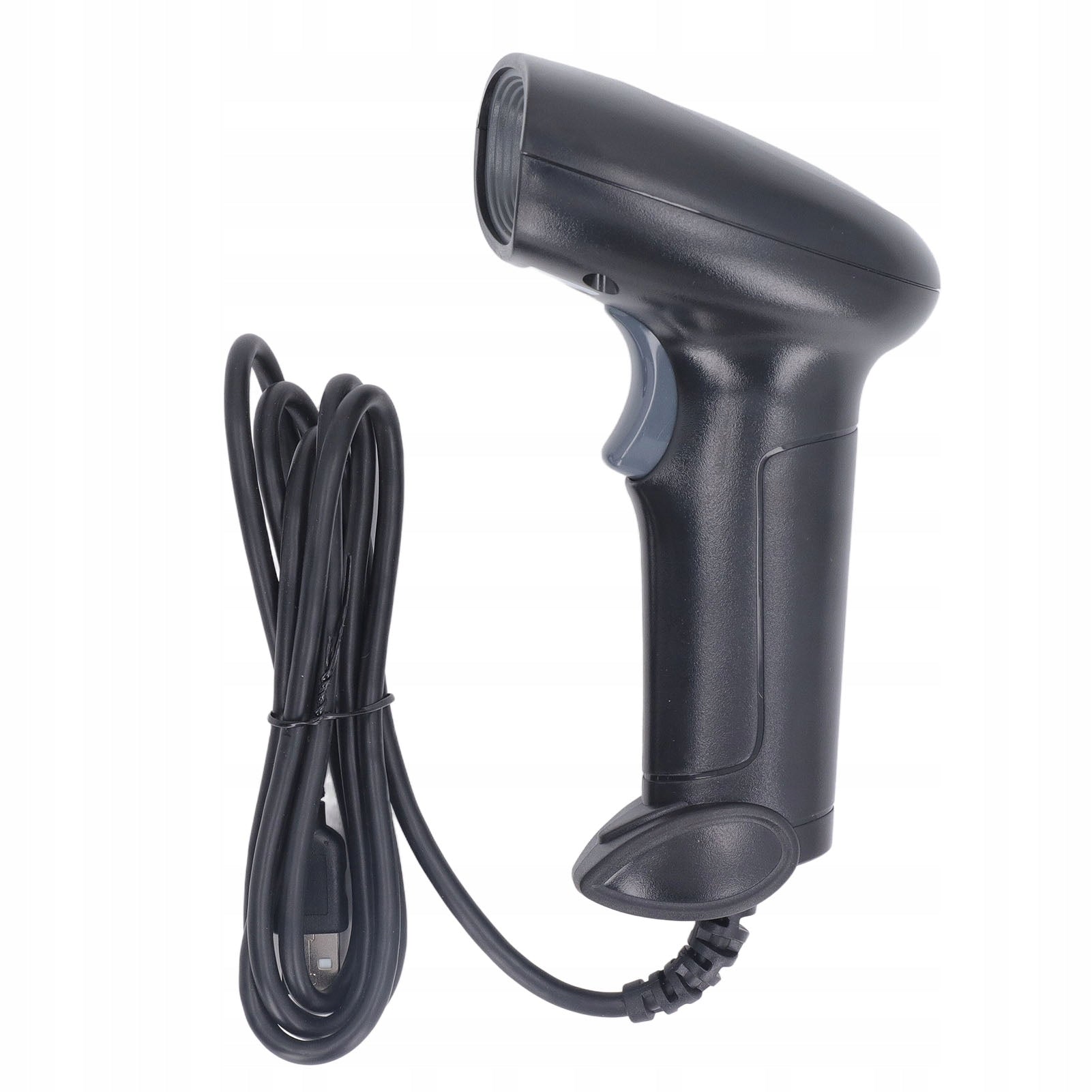 USB 1D 2D QR Barcode Scanner Code Reader 32 -bit 7J Processor