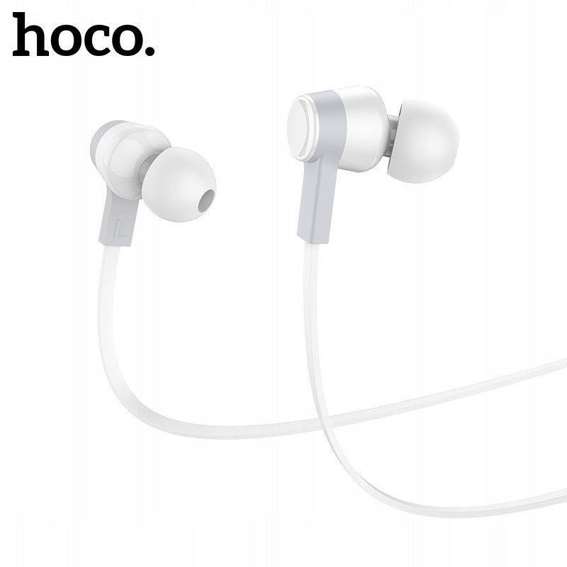 USB AUDIO HEADPHONES TYPE C USB-C TYPE-C IN-EAR WIRED CABLE Brand Hoco