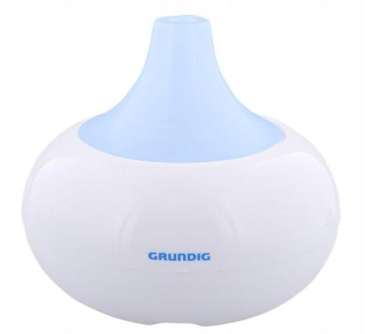 USB Air Humidifier Ultrasonic Glowing Fragrance Diffuser Grundig Brand Grundig