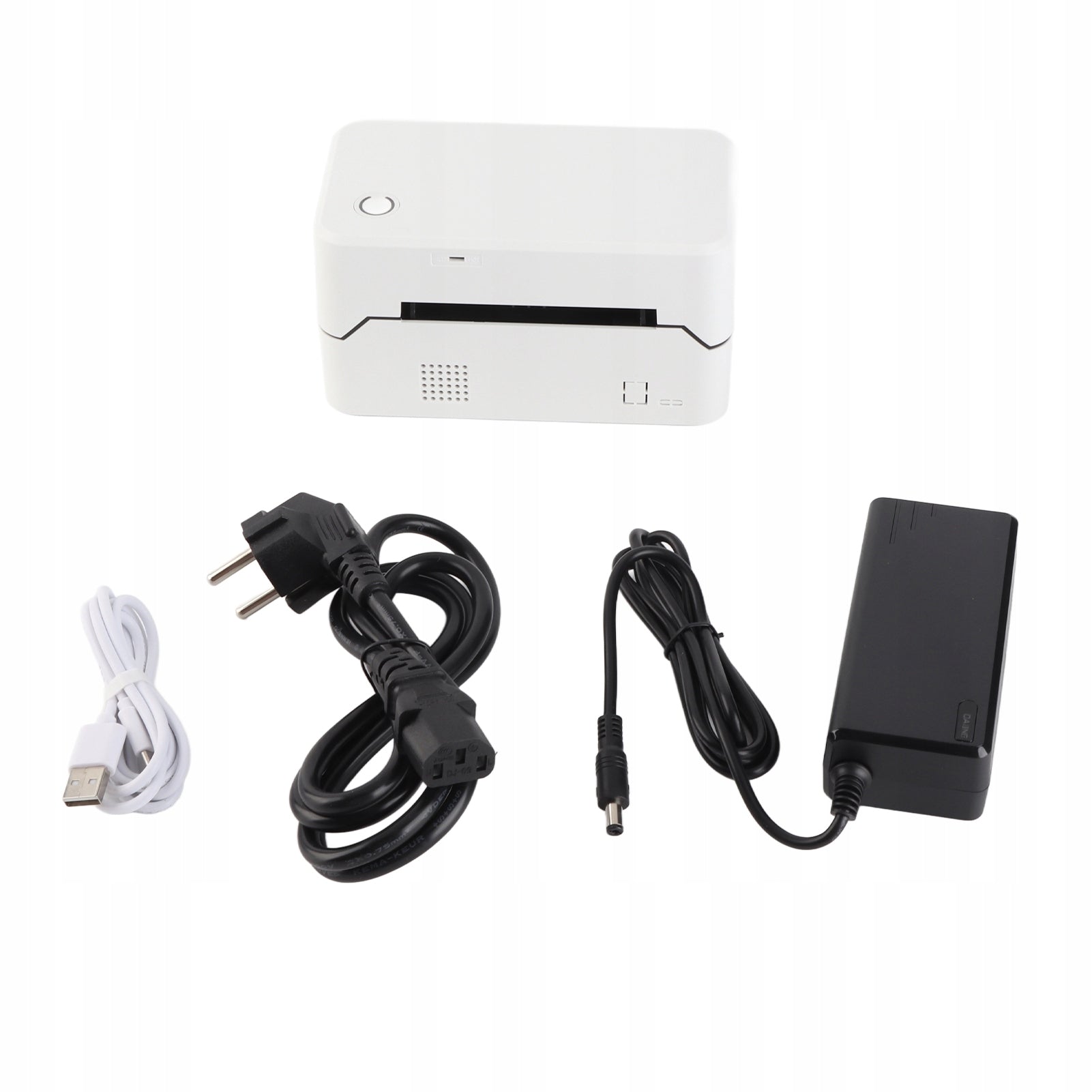 USB BT 203DPI Thermal Label Printer 40-80mm Effective 2E Brand no brand
