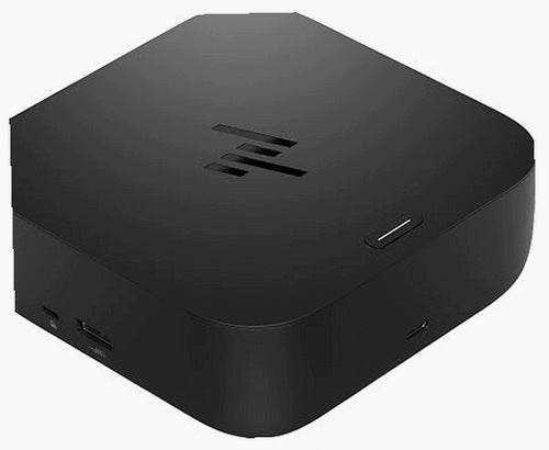 USB C 100W MULTIPORT HDMI DISPLAYPORT DOCKING STATION FOR LAPTOP