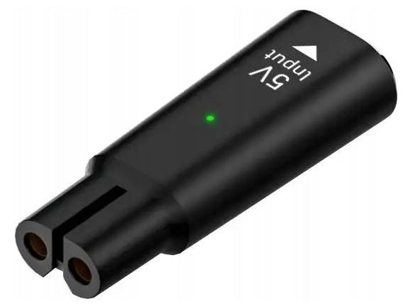 USB-C Adapter for PHILIPS OneBlade QP2724 QP2824 QP2834 QP4530 QP4630 QP4631