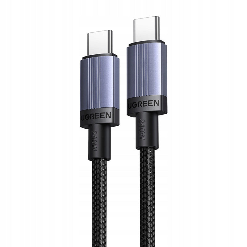 USB-C Cable - USB-C UGREEN Power Delivery 3.1 240W L532 65907 1m
