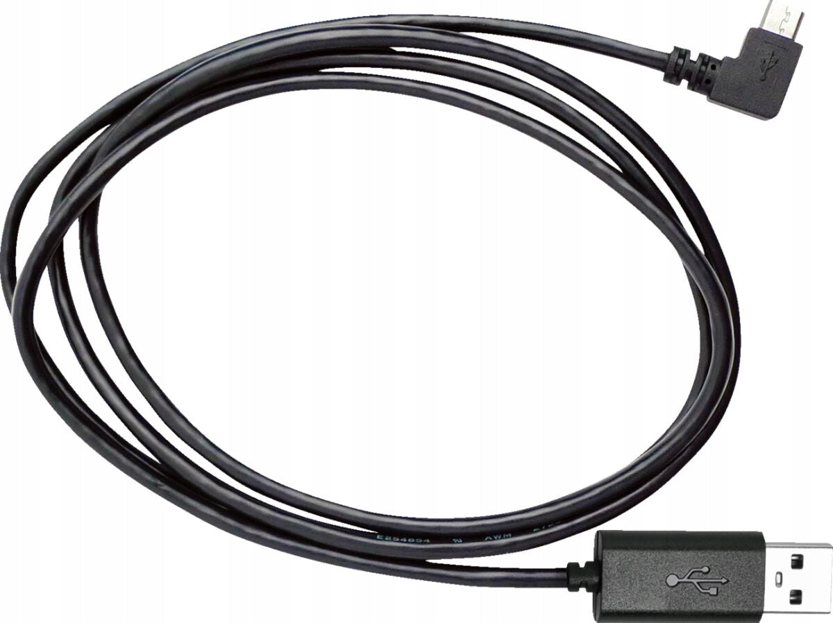 USB-C INTERCOM SENA POWER CORD