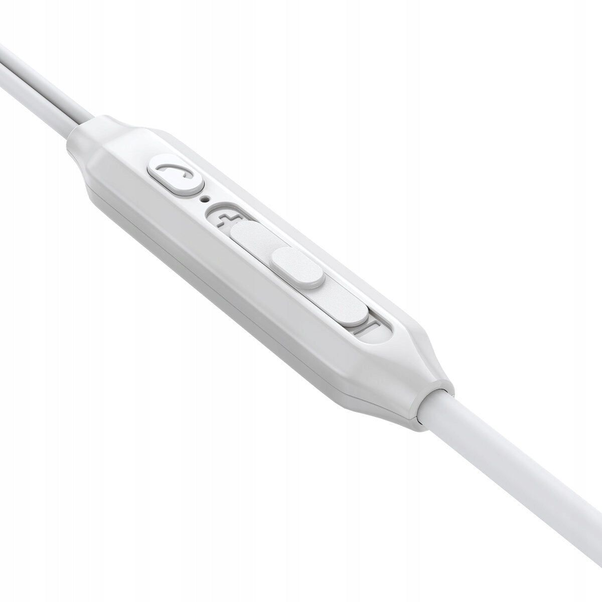 USB-C Joyroom JR-EC06 In-Ear Headphones - Silver Brand Joyroom