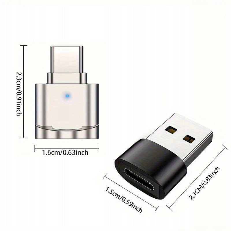 USB-C Metal SD/TF Card Reader, High-Speed Portable for Phone, Computer Car Manufacturer code fdhg-522