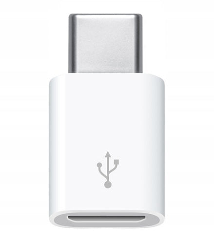 USB-C USB TYPE C TO LIGHTNING ADAPTER