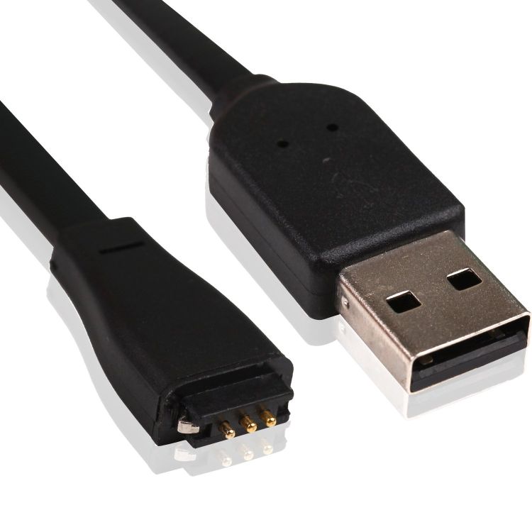 USB Cable Charger for FitBit Force