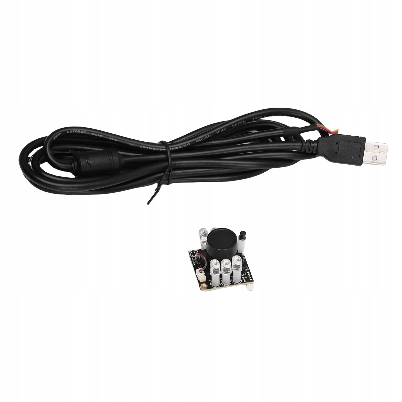 USB Camera Mod OV2719 1080p 1/2,7 inch CMOS UVC Camera Modu USB2.0 RC Brand no brand