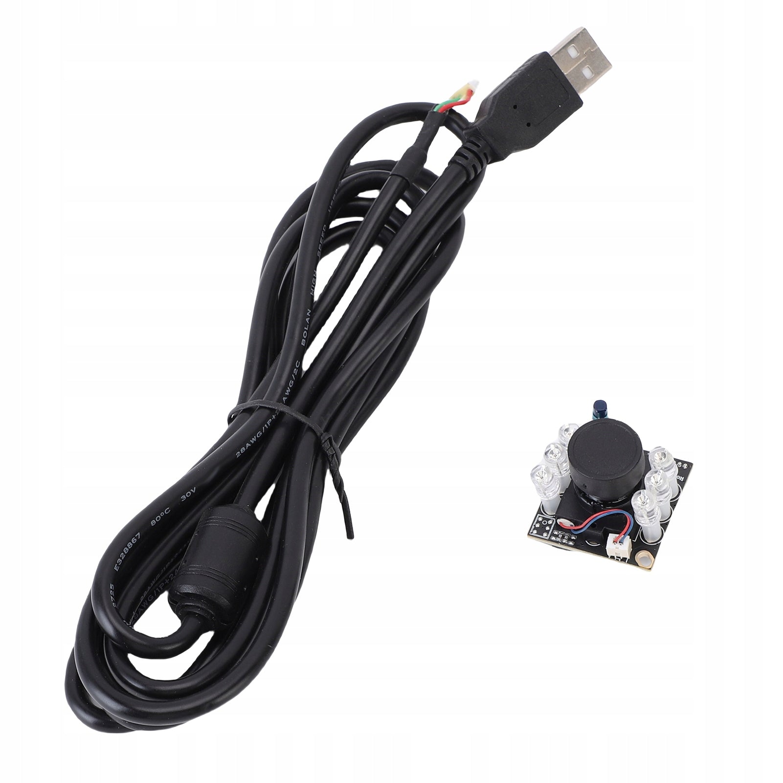 USB Camera Mod OV2719 1080p 1/2,7 inch CMOS UVC Camera Modu USB2.0 RC For other