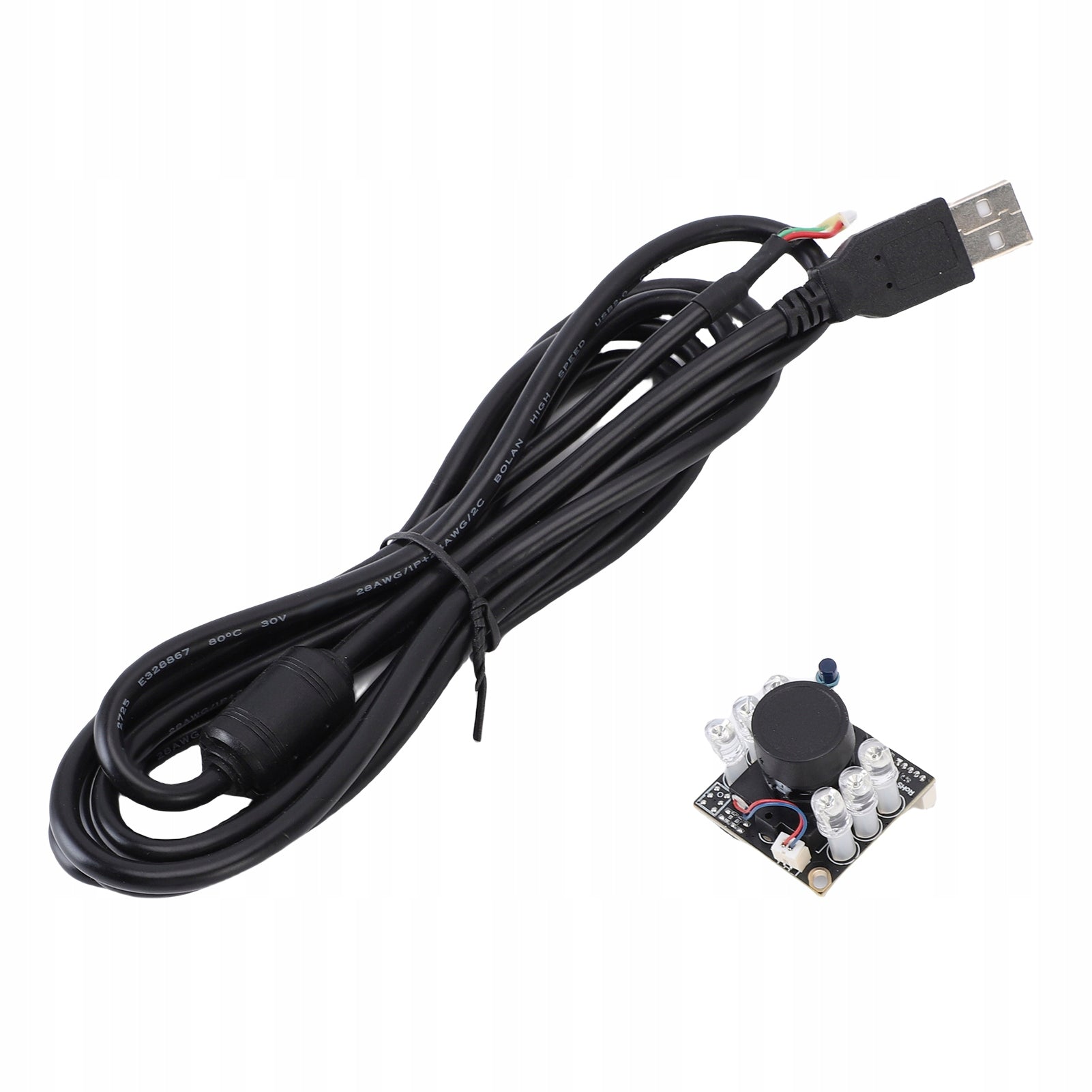 USB Camera Module OV2719 1080p 1/2,7 inch CMOS UVC CI Camera Module