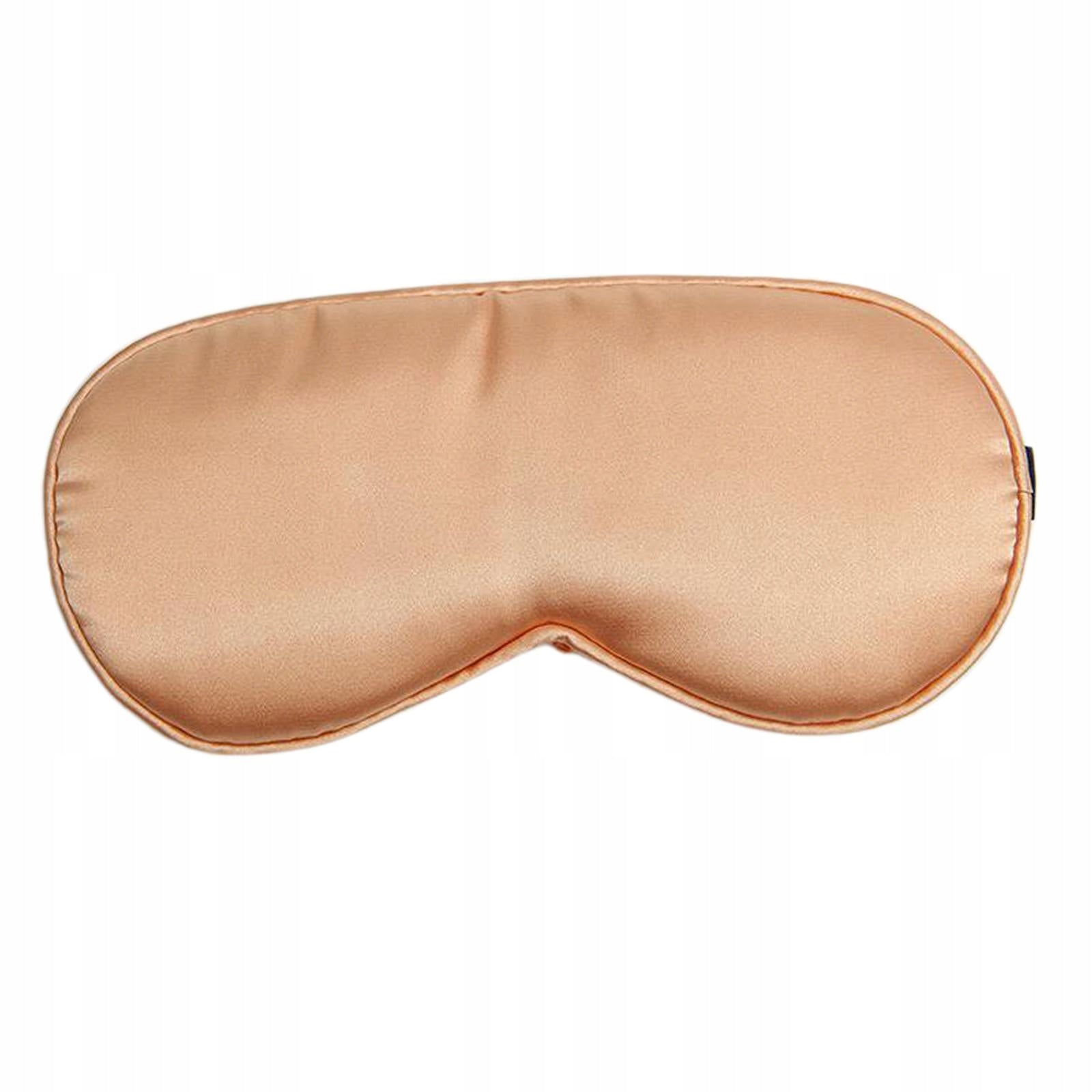 USB Electric Heated Mask Mokusa Heating Relief Dark Circle & Puffy Pink