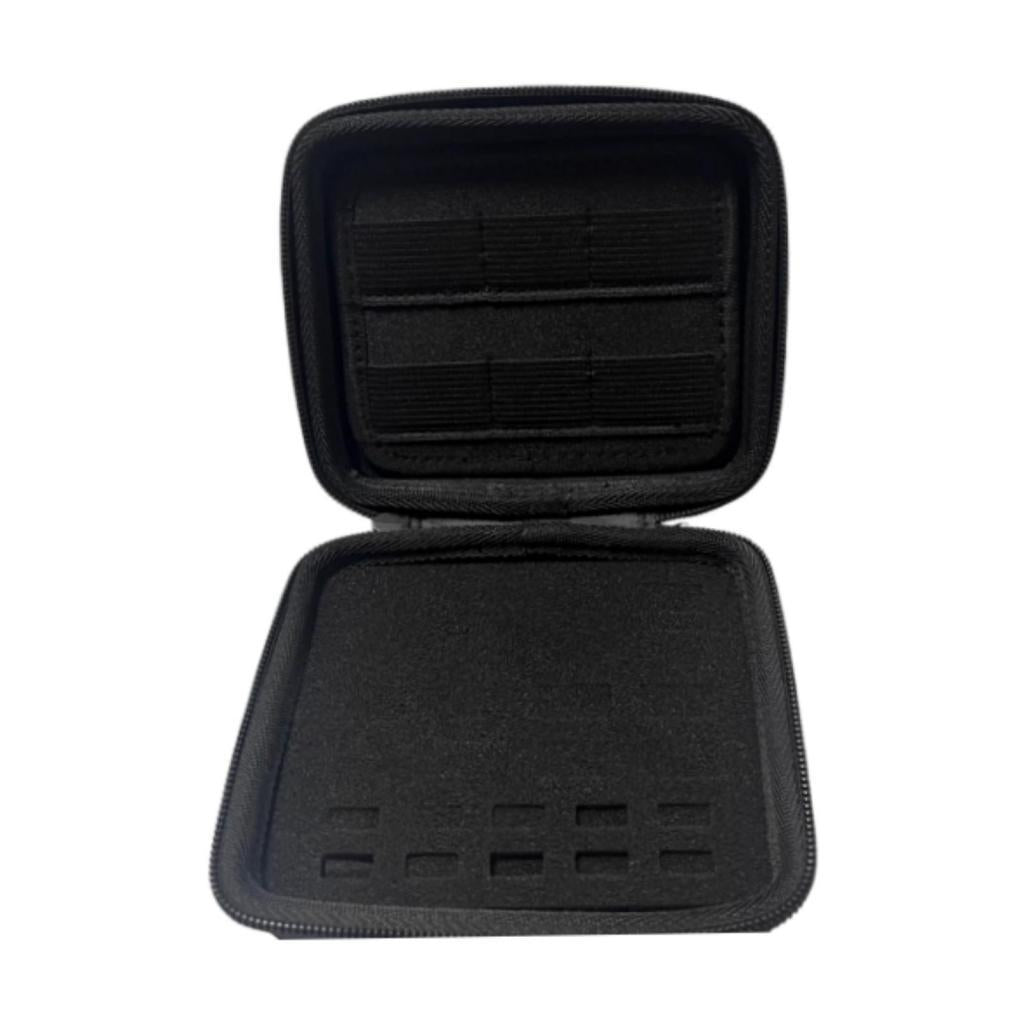 USB Flash Drive Case Professional Practical Portable Compact Memory Cards Packaging status original