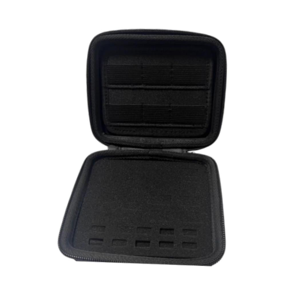 USB Flash Drive Case Professional Practical Portable Compact Memory Cards