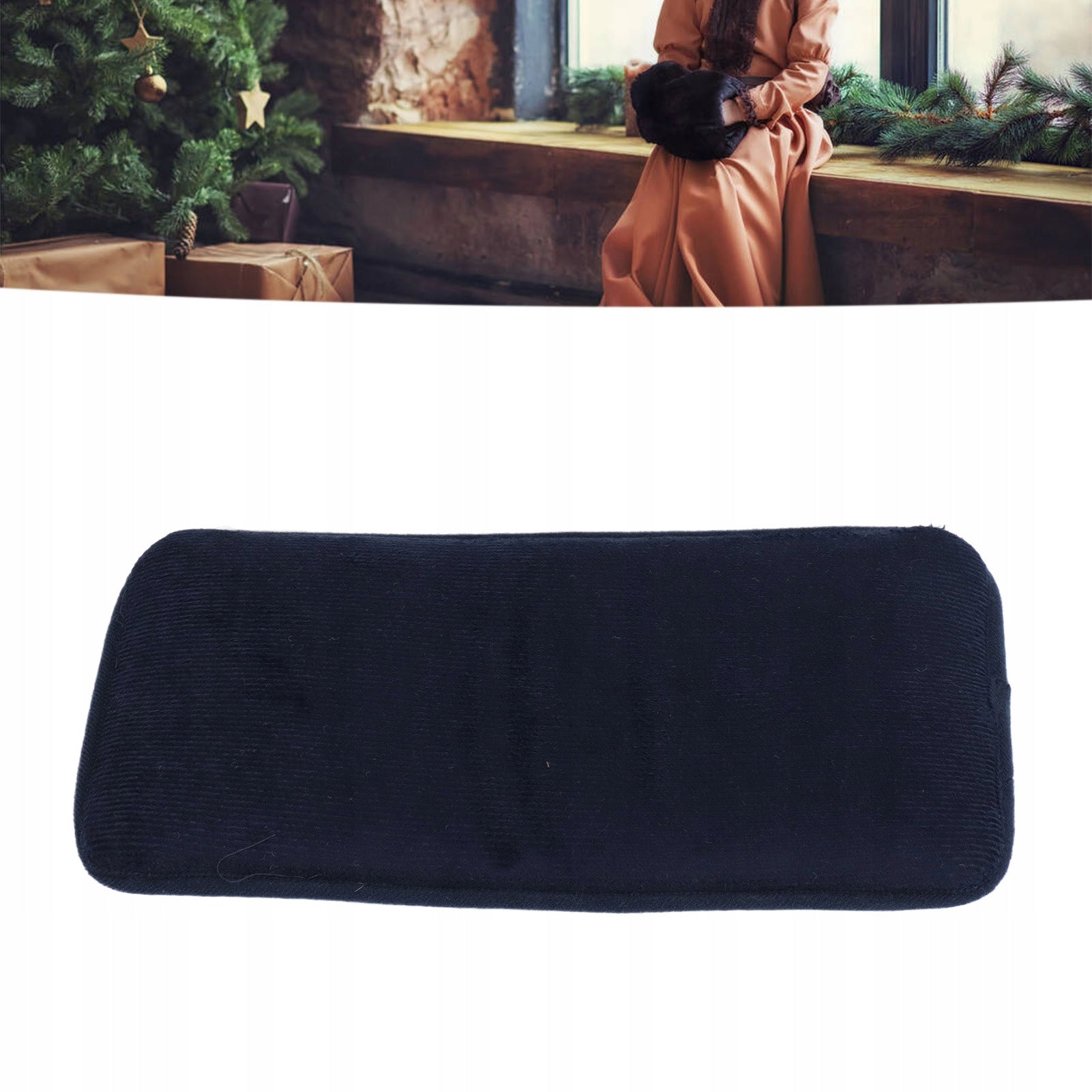 USB HEATER HAND WARMER ELECTRIC HAND WARMER REUSABLE EAN (GTIN) 0757519314035