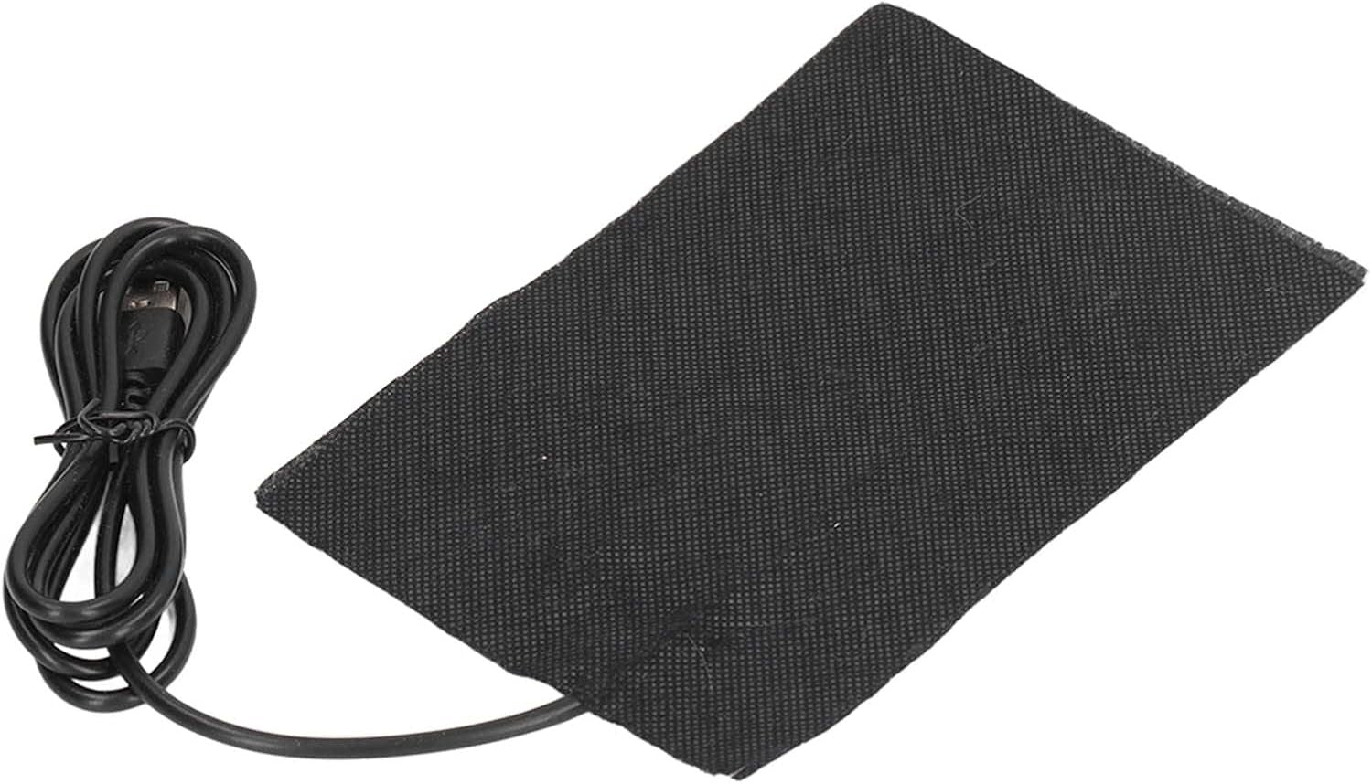 USB HEATING PAD 10X15CM 60°C FOLDABLE WIRELESS Medical device type accessories for a medical device or a product without an intended medical purpose