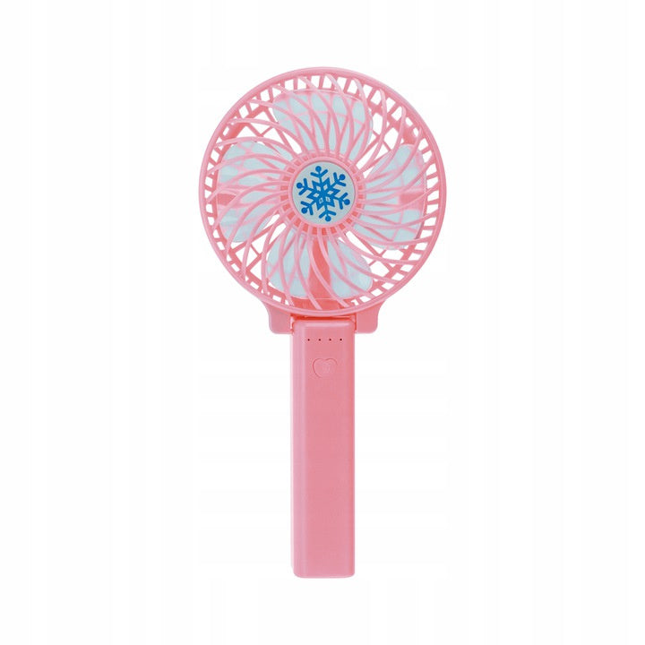 USB Handheld Windmill + Rechargeable Manufacturer code 2321