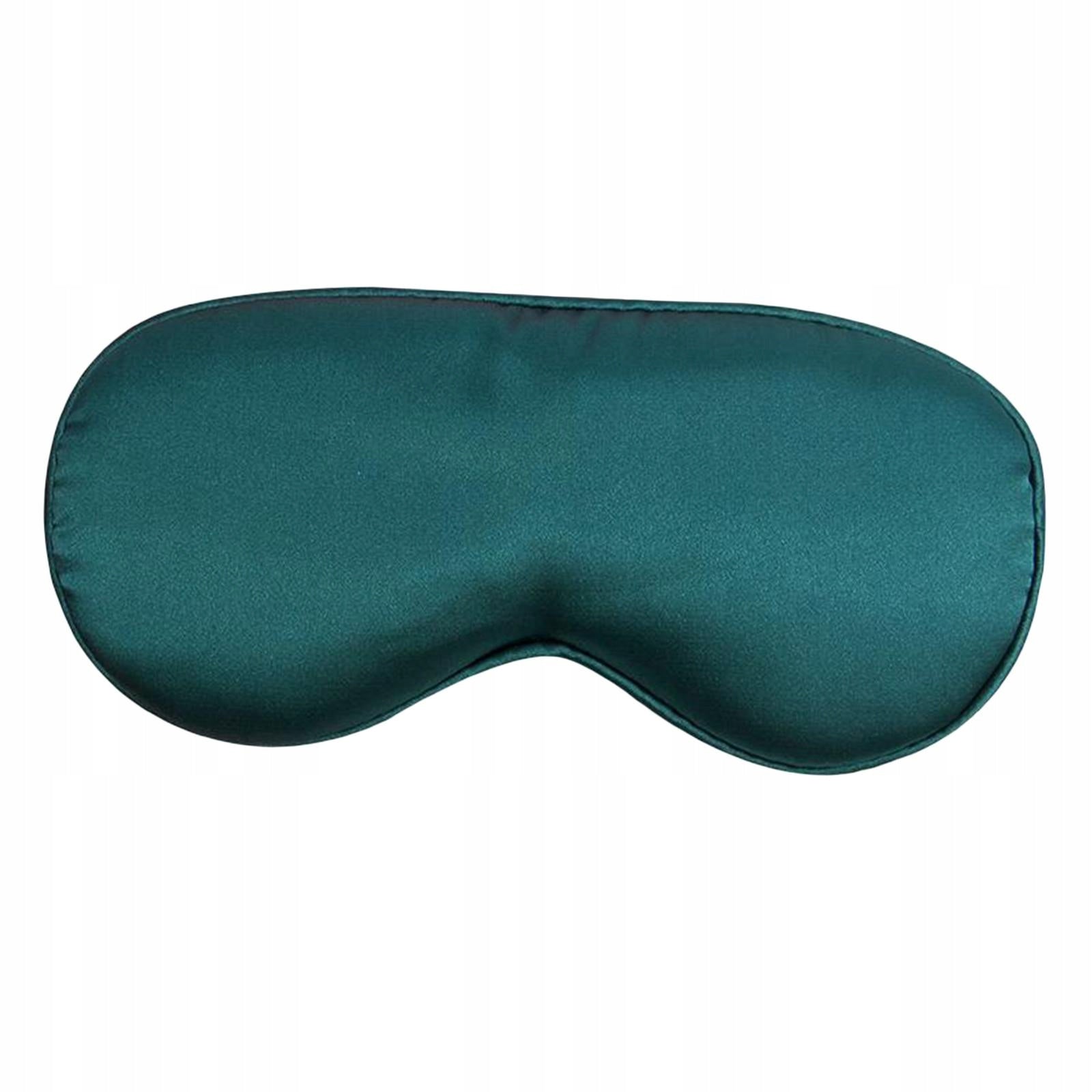 USB Heated Eye Mask Temperature Control for Dry Eyes Treatment Green Medical device type medical device or in-vitro diagnostic medical device