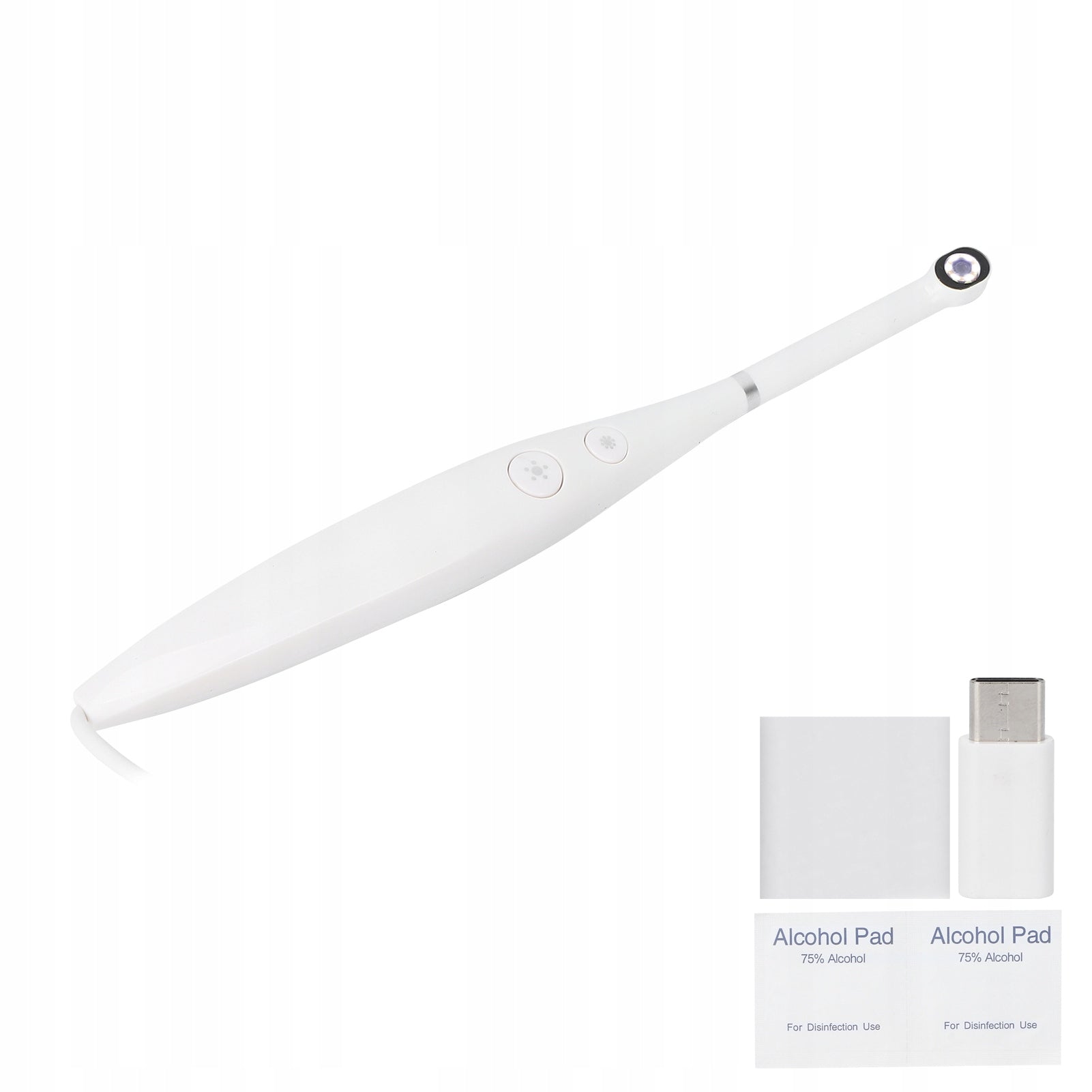 USB High Definition Dental Endoscope Waterproof Portable Camera for Brand no brand