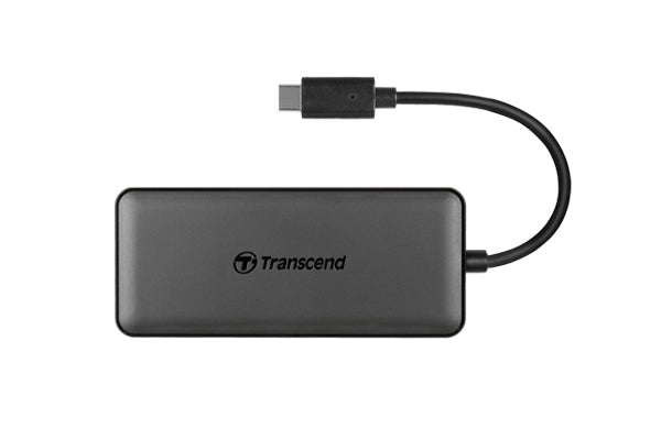 USB Hub TRANSCEND TS-HUB5C Kind universal