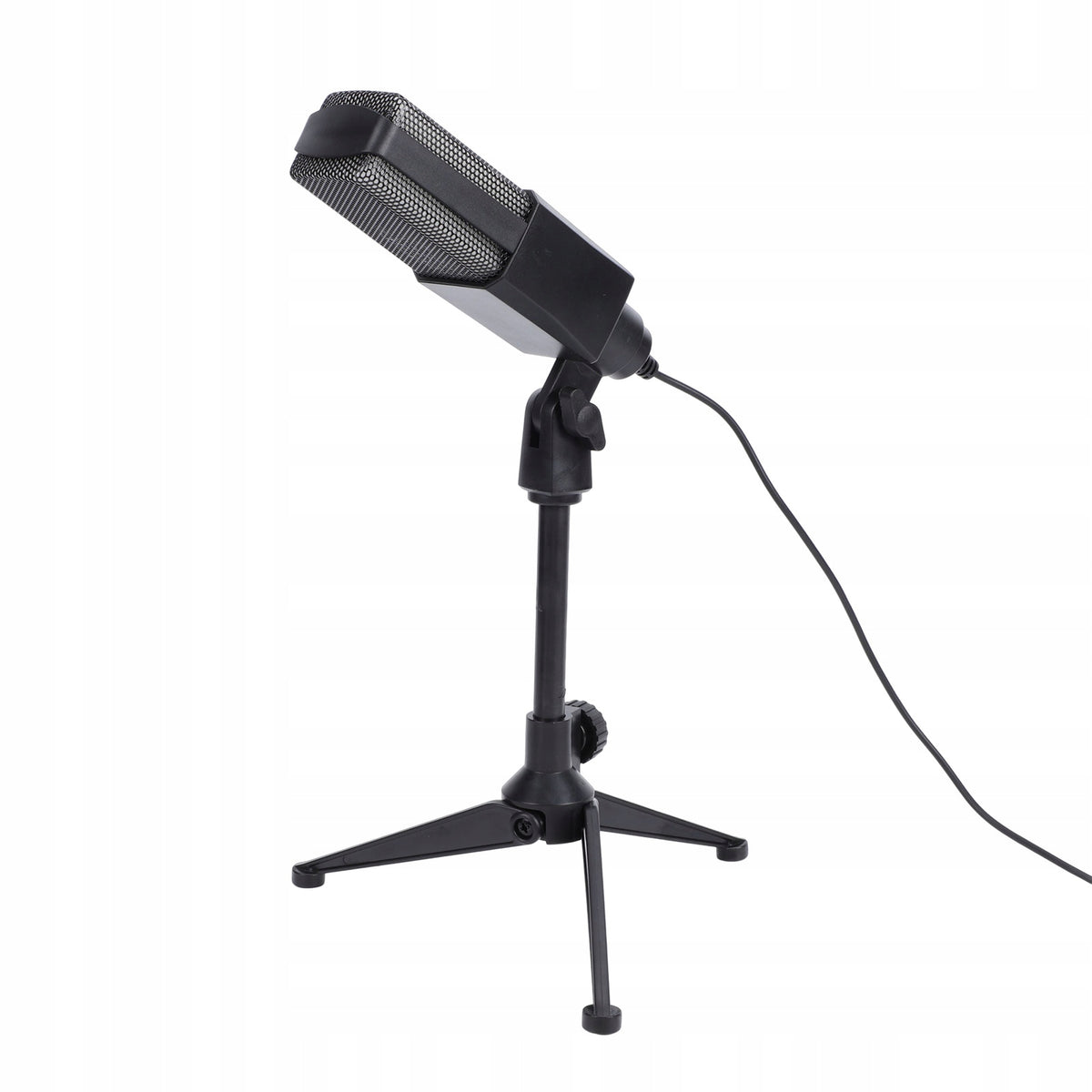 USB Microphone Desktop Microphone with Stand RGB Lighting Plug Function Manufacturer code 1312250020211