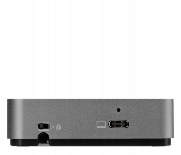 USB OWC Cardreader Atlas USB-C Dual-Slot SDXC UHS-II Kind MMC/SD